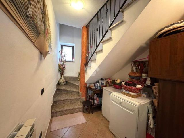 Casa indipendente in vendita a Cerano NO