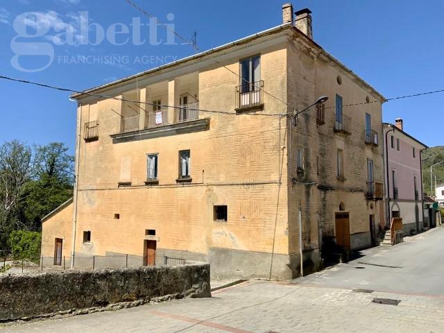 Casa indipendente in vendita a Ceraso