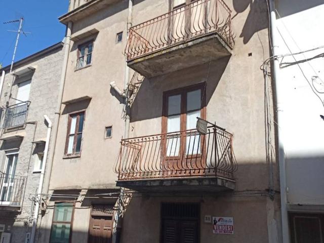 Casa indipendente in vendita a Cerda PA