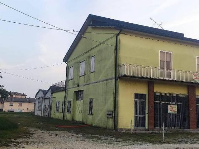 Casa indipendente in vendita a Cerea