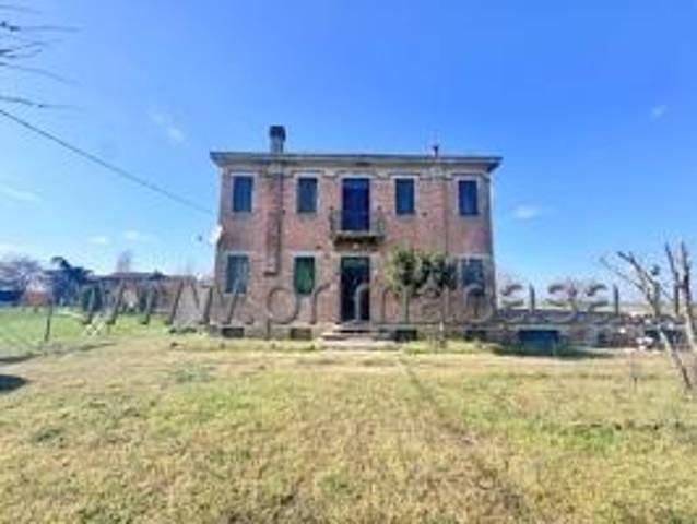 Casa indipendente in vendita a Cerea