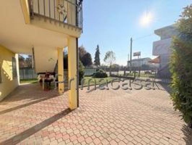 Casa indipendente in vendita a Cerea