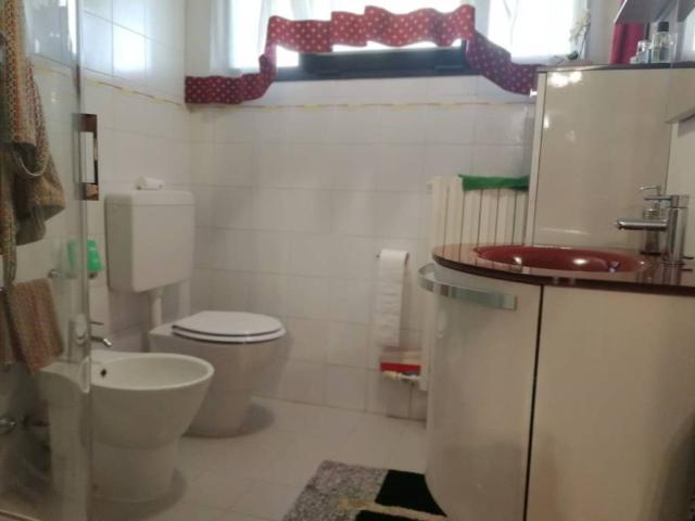 Casa indipendente in vendita a Ceregnano RO