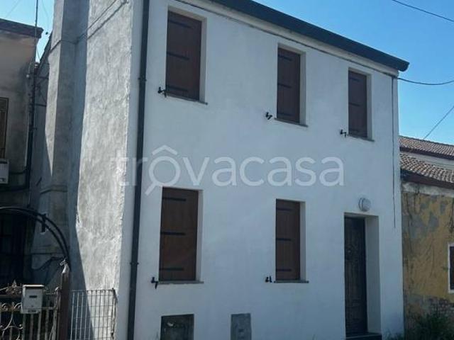 Casa indipendente in vendita a Pezzoli, Ceregnano