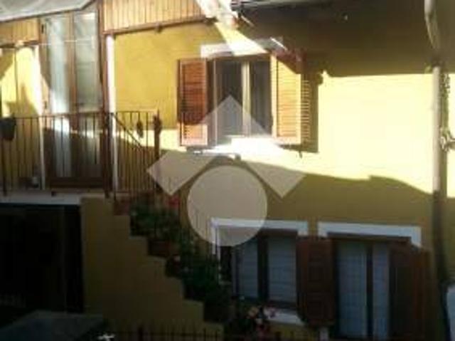 Casa indipendente in vendita a Ceres TO