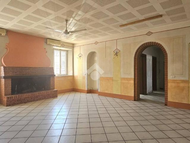 Casa indipendente in vendita a Ceresara MN