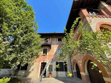 Casa indipendente in vendita a Casale Monferrato AL