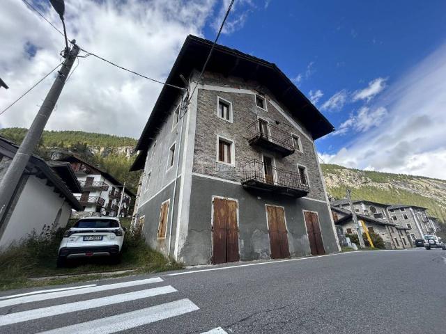 Casa indipendente in vendita a Ceresole Reale TO