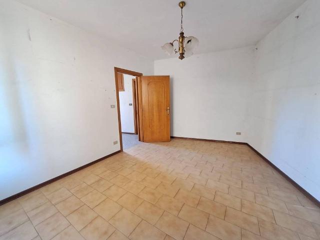 Casa indipendente in vendita a Cerete BG