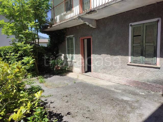Casa indipendente in vendita a Cerete via Adamello, 28