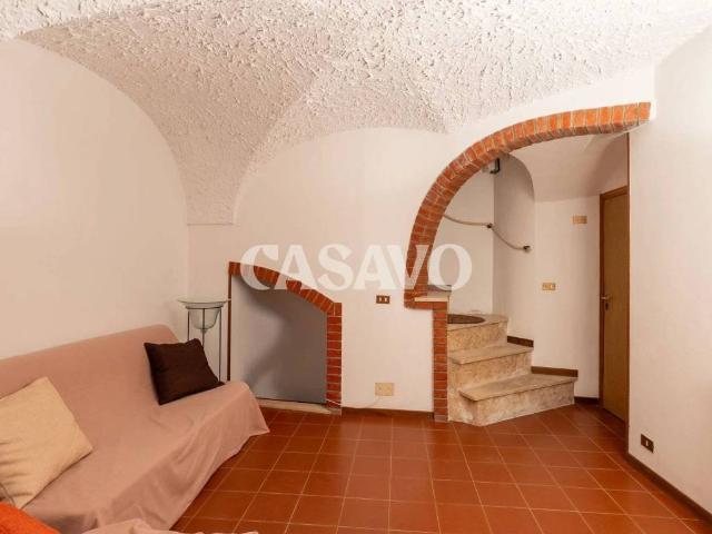 Casa indipendente in vendita a Ceriana IM