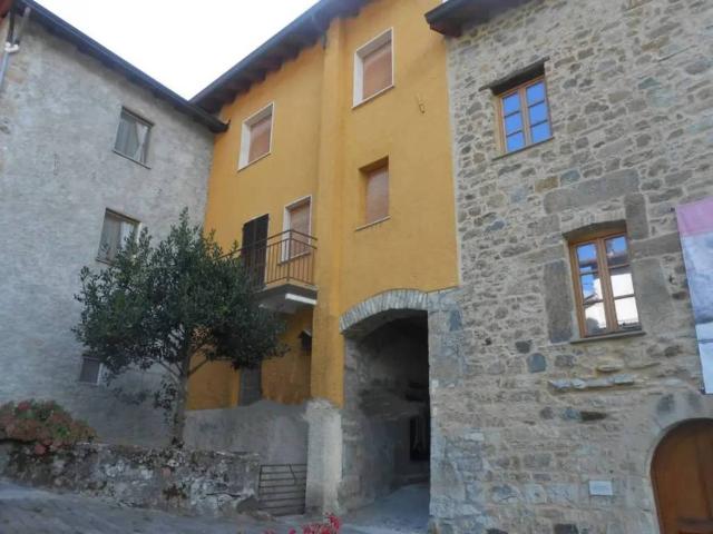 Casa indipendente in vendita a Cerignale PC