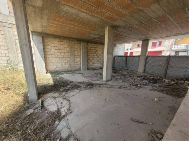 Casa indipendente in vendita a Cerignola FG