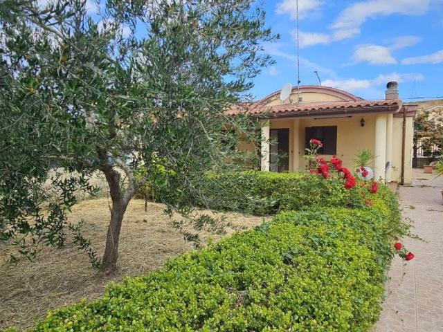 Casa indipendente in vendita a Cerignola FG