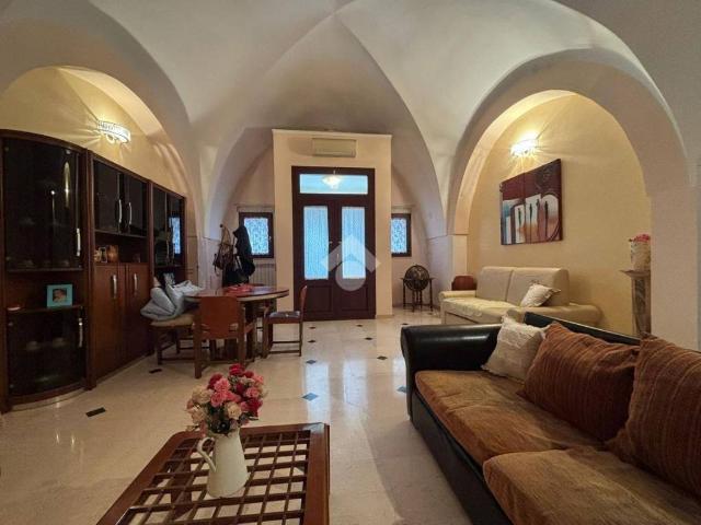 Appartamento in vendita a Cerignola FG
