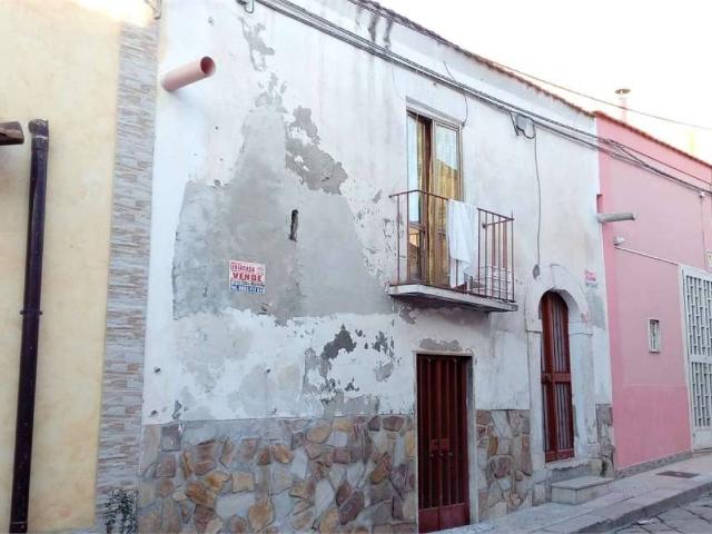 Casa indipendente in vendita a Cerignola FG