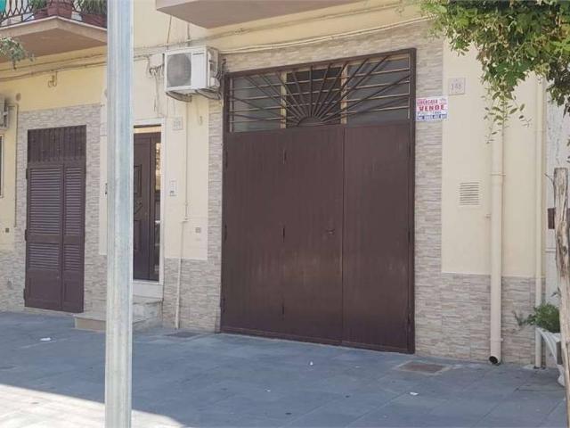 Casa indipendente in vendita a Cerignola FG