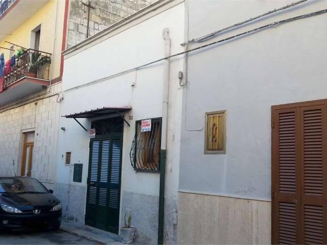 Casa indipendente in vendita a Cerignola FG