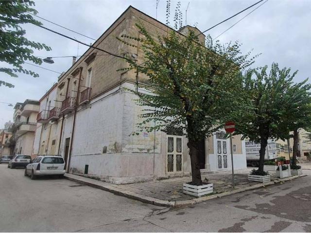 Casa indipendente in vendita a Cerignola FG