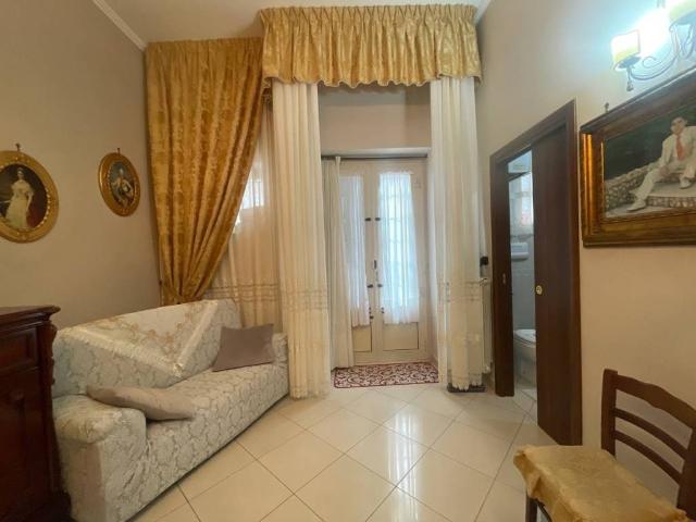 Casa indipendente in vendita a Cerignola FG