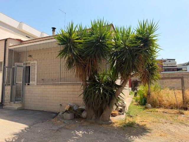 Casa indipendente in vendita a Cerignola FG