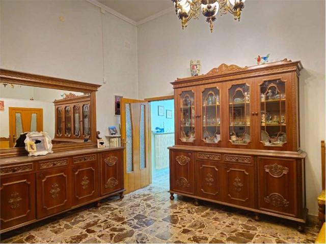 Casa indipendente in vendita a Cerignola FG