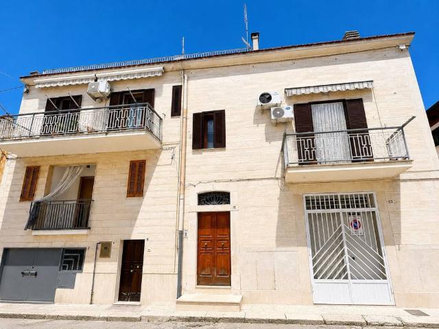 Casa indipendente in vendita a Cerignola FG