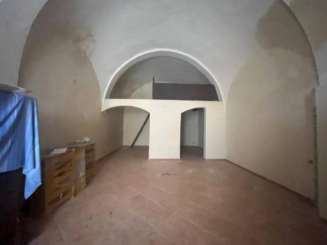 Casa indipendente in vendita a Cerignola FG