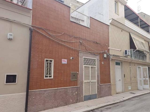 Casa indipendente in vendita a Cerignola FG