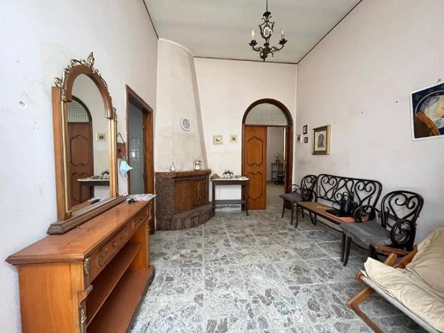 Casa indipendente in vendita a Cerignola FG