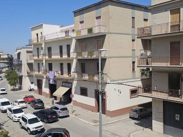 Casa indipendente in vendita a Cerignola FG