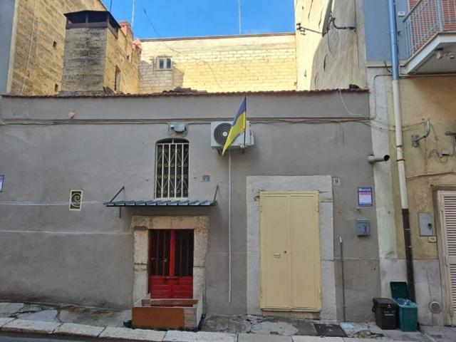 Casa indipendente in vendita a Cerignola FG