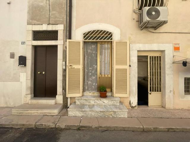 Casa indipendente in vendita a Cerignola FG