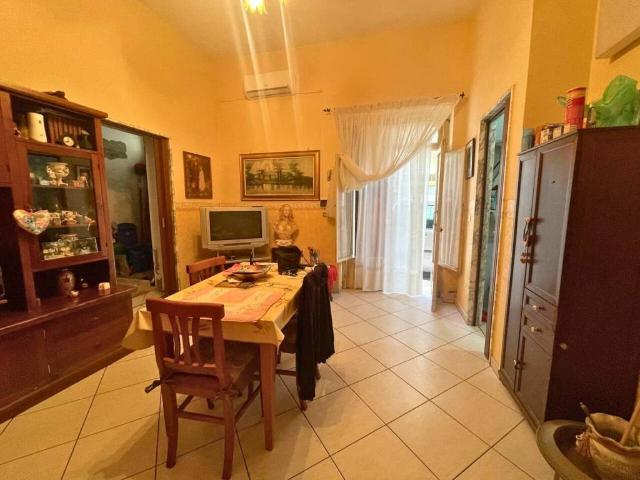 Casa indipendente in vendita a Cerignola FG