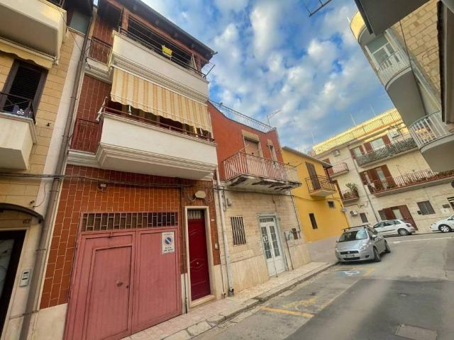 Casa indipendente in vendita a Cerignola FG