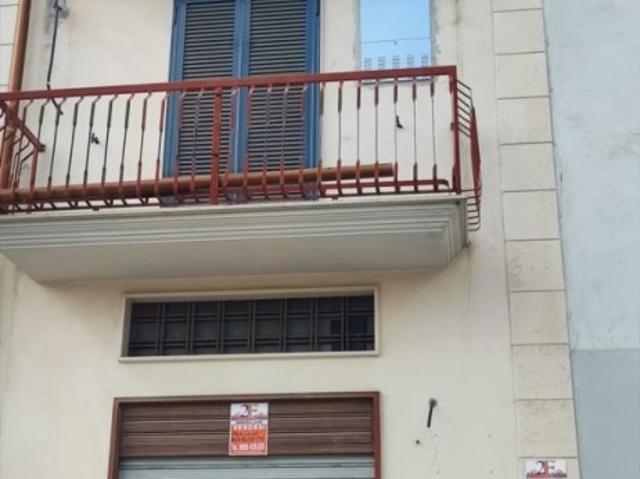 Casa indipendente in vendita a Cerignola via ischia