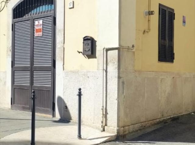 Casa indipendente in vendita a Cerignola via san leonardo