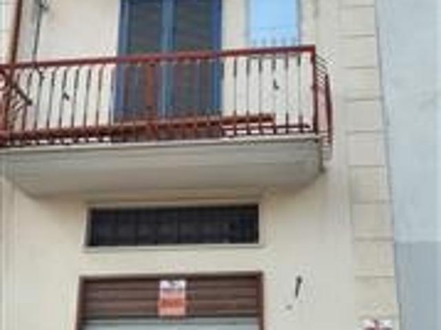 Casa indipendente in vendita a Cerignola Viale di Levante