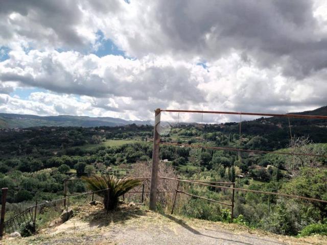 Casa indipendente in vendita a Cerisano CS