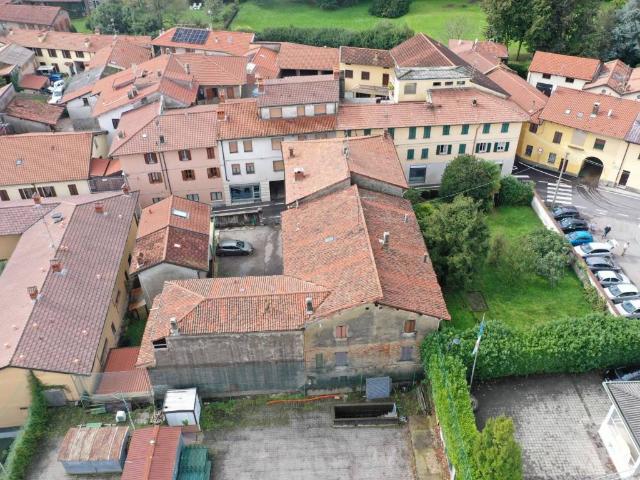 Casa indipendente in vendita a Cermenate CO