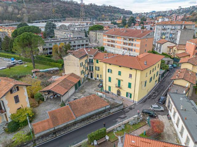 Casa indipendente in vendita a Cernobbio CO