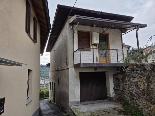 Casa indipendente in vendita a Cernobbio CO