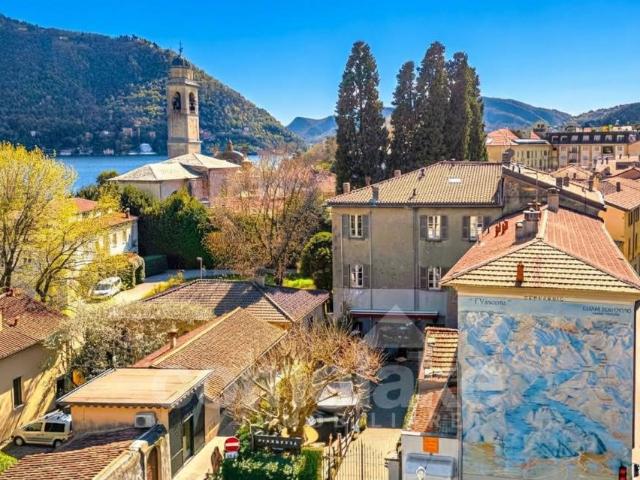 Casa indipendente in vendita a Cernobbio CO