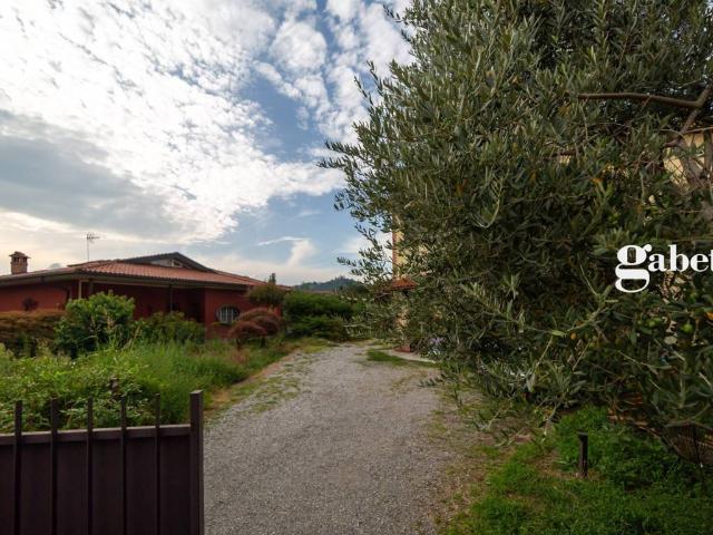 Casa indipendente in vendita a Cernusco Lombardone LC