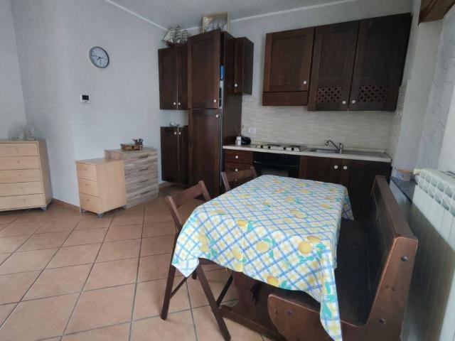 Casa indipendente in vendita a Cerro Maggiore MI