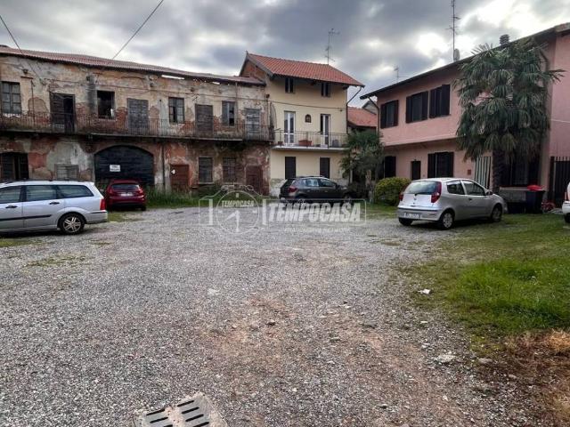 Casa indipendente in vendita a Cerro Maggiore MI