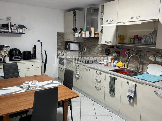 Casa indipendente in vendita a Cerreto d'Asti AT