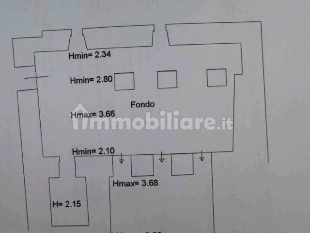 Casa indipendente in vendita a Cerreto di Spoleto PG