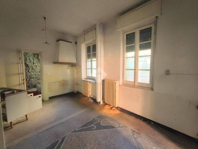 Casa indipendente in vendita a Cerreto Grue AL