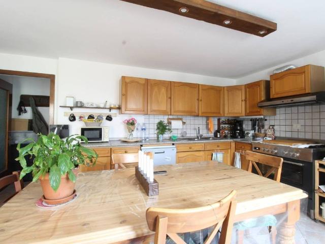 Casa indipendente in vendita a Cerreto Guidi FI